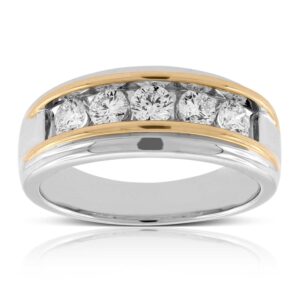 white gold diamond bracelet