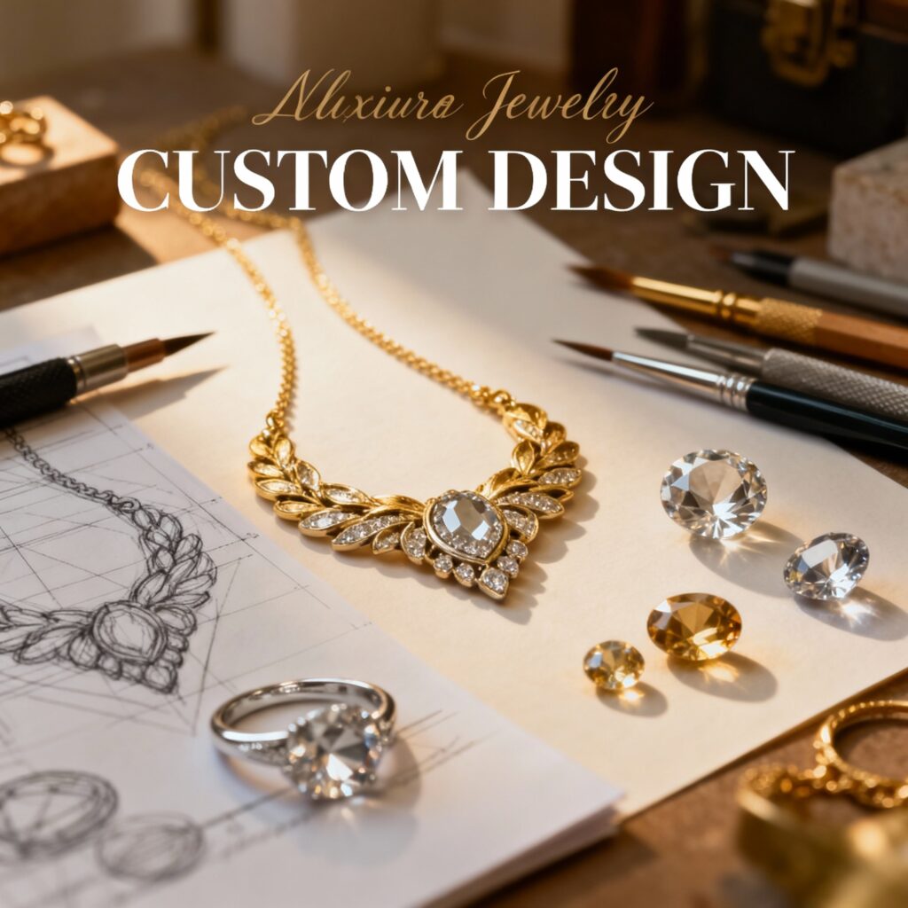 custom design