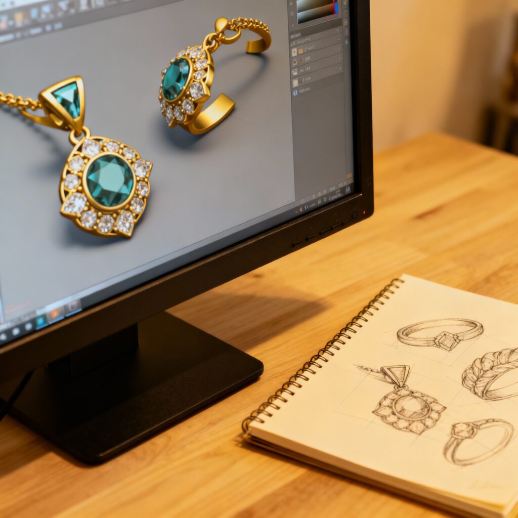 custom design step 2